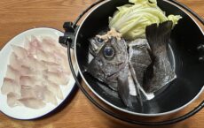 今日の爺様